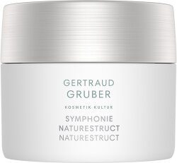 Gertraud Gruber Symphonie NatuRestruct 50 ml