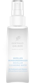 Gertraud Gruber Mizellen Reinigungswasser 125 ml