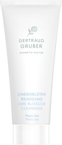Gertraud Gruber Lindenblüten Reinigung 100 ml