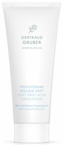 Gertraud Gruber Fruchtsure Peeling Soft 100 ml