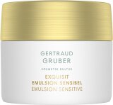 Gertraud Gruber Exquisit Emulsion sensibel 50 ml