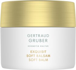 Gertraud Gruber Exquisit Soft Balsam 50 ml