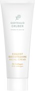 Gertraud Gruber Exquisit Gesichts Sahne mit Collagen 75 ml