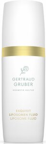 Gertraud Gruber Exquisit Liposomen Fluid 30 ml