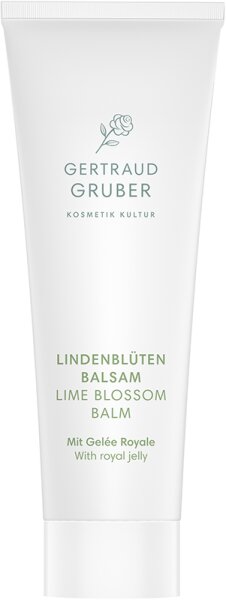 4047081053507 - GERTRAUD GRUBER Lindenblüten Balsam mit Gelée Royale 50 ml 4047081053507 - GERTRAUD GRUBER Lindenblüten Balsam mit Gelée Royale 50 ml