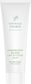 Gertraud Gruber Lindenblüten Balsam mit Gelée Royale 50 ml