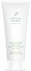Gertraud Gruber Nachtkerzen Emulsion 100 ml