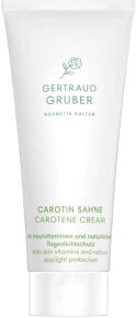 Gertraud Gruber Carotin Sahne 100 ml