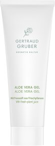 Gertraud Gruber Aloe Vera Gel 50 ml