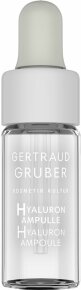 Gertraud Gruber Hyaluron Ampulle 3 x 4 ml