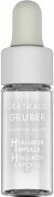 Gertraud Gruber Hyaluron Ampulle 3 x 4 ml
