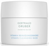 Gertraud Gruber Vitamin Reinigungsmaske 50 ml Gertraud Gruber Vitamin Reinigungsmaske 50 ml