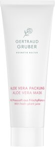 Gertraud Gruber Aloe vera Packung 50 ml