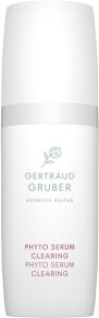 Gertraud Gruber Phyto Serum Clearing 30 ml
