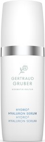 Gertraud Gruber Hydro Wellness Plus Hydro3 Hyaluron Serum 30 ml