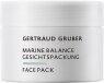 Gertraud Gruber Marine Balance Gesichtspackung 40 g