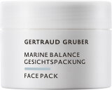 Gertraud Gruber Marine Balance Gesichtspackung 40 g Gertraud Gruber Marine Balance Gesichtspackung 40 g