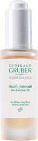 Gertraud Gruber Marine Balance Hautfunktionsöl 30 ml