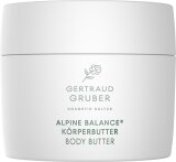 Gertraud Gruber Alpine Balance Körperbutter 200 ml