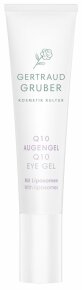 Gertraud Gruber Exquisit Q10 Augengel 15 ml