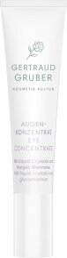 Gertraud Gruber Exquisit Augenkonzentrat 15 ml