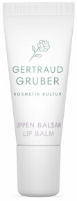 Gertraud Gruber Lippen Balsam 10 ml