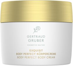 Gertraud Gruber Exquisit Body Perfect Körpercreme 200 ml