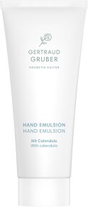 Gertraud Gruber Hand Emulsion 30 ml