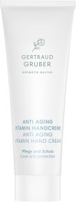 Gertraud Gruber Anti Aging Vitamin Handcreme 50 ml