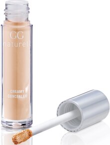 Gertraud Gruber GG naturell Creamy Concealer 10 Hellbeige 3,5 ml