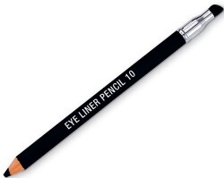Gertraud Gruber GG naturell Eye Liner Pencil 10 Schwarz 1,08 g