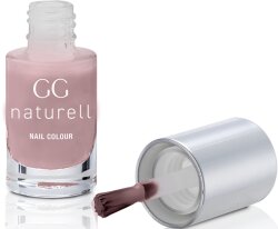 Gertraud Gruber GG naturell Nail Colour 30 Orchidee 5 ml
