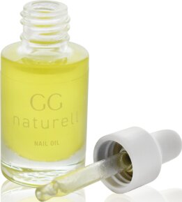 Gertraud Gruber GG naturell Nail Oil 5 ml
