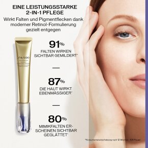 Shiseido Vital Perfection Intensive Wrinklespot Treatment 20 ml