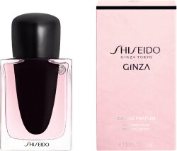 Shiseido Ginza Eau de Parfum (EdP) 30 ml