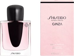 Shiseido Ginza Eau de Parfum (EdP) 50 ml