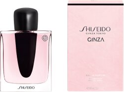 Shiseido Ginza Eau de Parfum (EdP) 90 ml