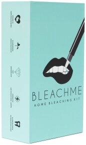 BleachMe Teeth Whitening Kit