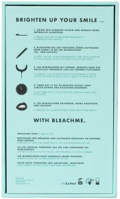 BleachMe Teeth Whitening Kit