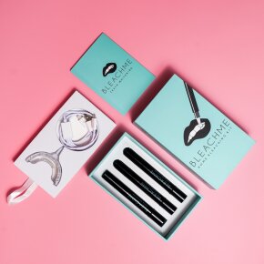 BleachMe Teeth Whitening Kit