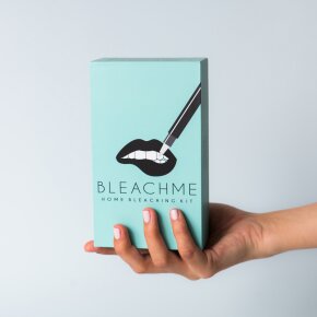 BleachMe Teeth Whitening Kit
