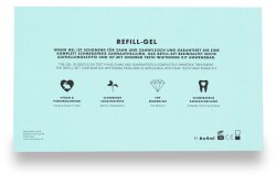 BleachMe Refill-Gel 6x 4 ml