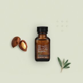 Booming-Bob Face Face Oil, Dry & sensitive 30 ml