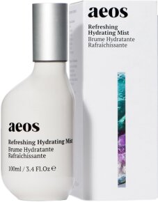 Aeos Mist Refreshing Hydrating Mist 100 ml