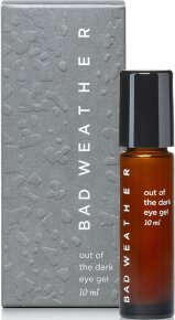 Bad Weather out of the dark eye gel 10 ml