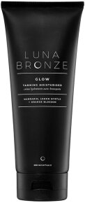 Luna Bronze Glow. Gradual Tanning Moisturiser 200 ml