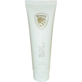 Ihr Geschenk - Blauer UN1T3D Woman Body Lotion 100 ml