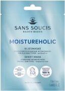 Ihr Geschenk - Sans Soucis Moistureholic Vliesmaske 1 Stk.