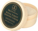 Taylor of Old Bond Street Royal Forest Shaving Cream
