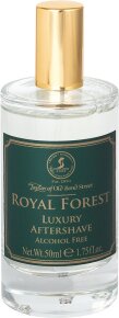 Taylor of Old Bond Street -Royal Forest Aftershave 50 ml